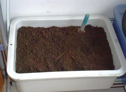 用过的土怎么重复利用_使用过的土怎样可以再次