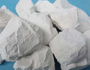 路基工地上的稳定土用生石灰还是熟石灰