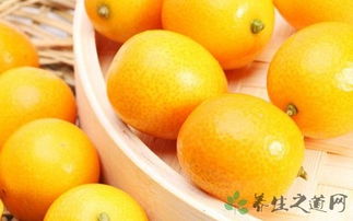 糖尿病为何忌吃金桔