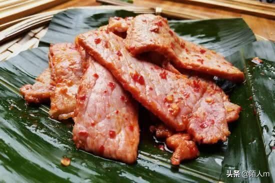腌肉 腌鱼真是致癌食物吗 为什么南方人吃也没事