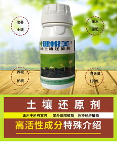 盐碱地土壤改良