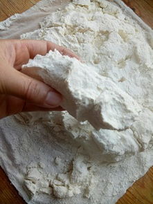 低筋面粉面怎么吃的做法