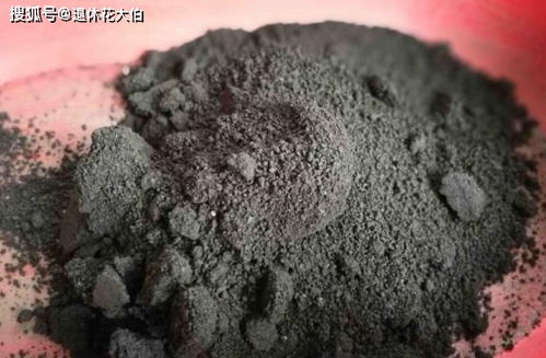 养花配土篇 园土 煤渣 泥炭土等等,该怎么用好