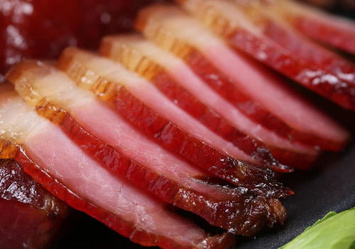 中国哪里的腊肉最好吃 经过对比,这5个地方最香,有你家乡吗