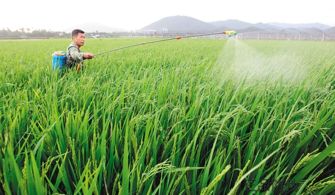农药化肥渠道窜货解决方案