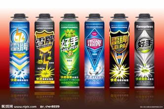 盘点日常生活容易忽视的爆炸物