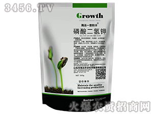 磷酸二氢钾使用方法