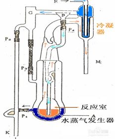 使用凯氏定氮法测定蛋白质含量