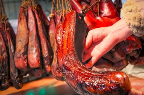 腌好的腊肉,别直接放冰箱冷冻,多做2件事,能放1年,新鲜不变质