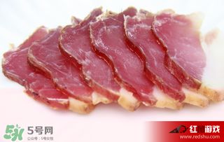 腊肉有哈喇味还能吃吗 腊肉有哈喇味如何除去