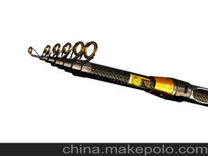 特价8轴无间隙轮 金鲨3.6 3 2.7米海竿套装渔具海钓鱼竿抛竿海杆图片