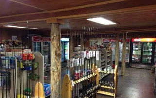 渔具店主如何面对冬季 实体店 网络两手抓