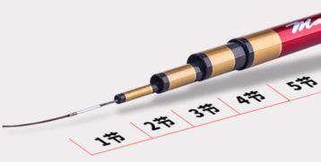 4.5米的鱼竿用鲫鱼票最少吃多少铅才合适 5.4米的鱼竿钓鲫鱼吃铅最少多少克的鲫鱼票可以甩出去