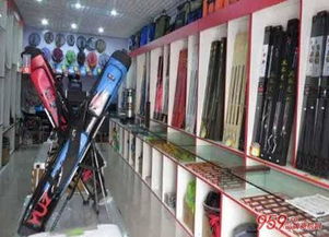 开钓具加盟店生意好做吗 开钓具加盟店该怎么进货