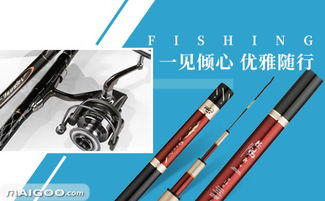 细硬峰鱼竿品牌简介 细硬峰鱼竿怎么样 十大品牌网