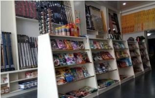如何做才能开一家有前景的渔具店