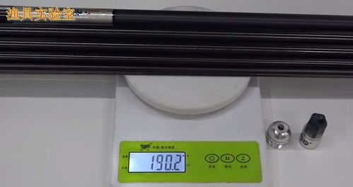 价格相差几倍的6.3米钓竿,实际差在哪里,让我们一探究竟