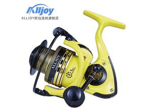 渔具品牌排行榜10强