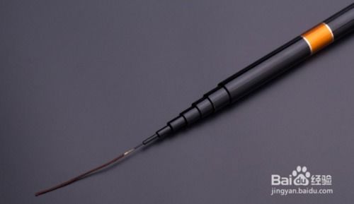 鱼竿品牌有哪些