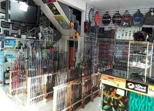 加盟渔具店有什么要求 开店要注意什么