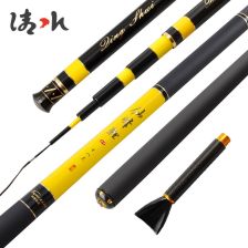 鱼竿特价日本鲤鱼