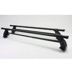 THULE 拓乐 车顶架套装 4305测评点评 8264户外