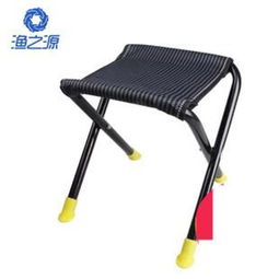 渔之源 小号钓椅钓鱼凳钓鱼椅台钓椅折叠钓凳渔具垂钓椅户外椅子