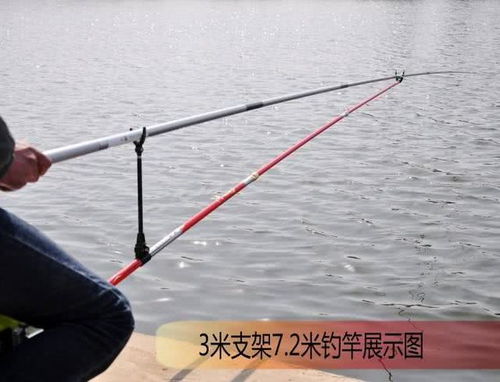 鱼竿支架怎么选 经济实用是根本,选择正确让钓鱼更加舒心