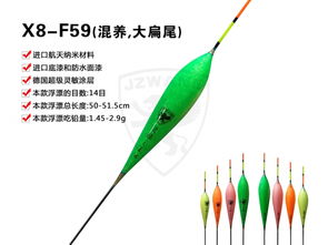 竞之王钓具品牌怎么样 竞之王浮漂好不好 口碑点评 爱钓网