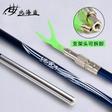 鱼竿超硬硬钓