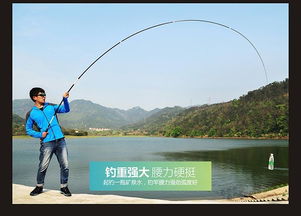 汉邦钓鱼竿特价碳素超轻超硬调台钓竿鲫鲤杆手竿渔具用品套装鱼竿,善融商务个人商城仅售89.00元,价格实惠,品质保证 垂钓装备