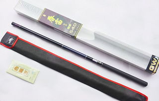 鱼竿什么牌子比较好呢 品牌国产鱼竿有哪些