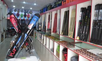 开渔具店赚钱吗,开渔具店利润有多大