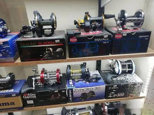 很多钓鱼人追求国外的品牌渔具,也许只能怪中国渔具不争气