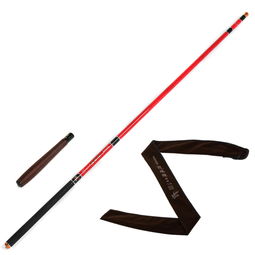 性价比高的 duoshou 舵手 天工台钓鱼竿3.6 4.5