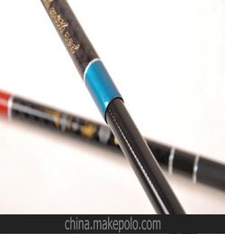 3.6米 6.3米降龙 精品台钓钓鱼竿 特价产品欢迎订购
