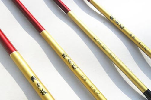 光威鱼竿怎么样
