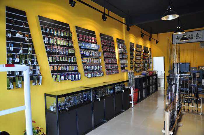 钓具加盟店怎么样哪家好 钓具加盟品牌排行榜加盟费多少钱