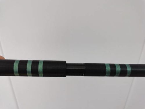还不知道怎么选鱼竿 真正的钓鱼高手只看这4点