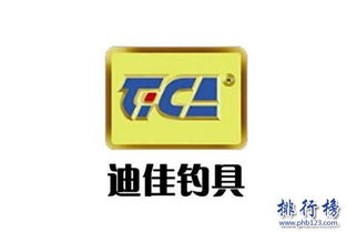 钓具哪个牌子好 钓具十大品牌排行榜推荐