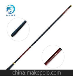 鱼竿批发钓仕渔具出品 飞龙鲤 高端定位 手感很好 材料很好钓鱼杆