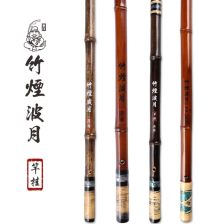 龙神钓鱼竿720后堵配件