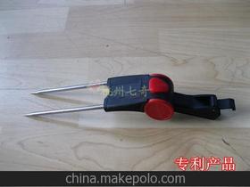 鱼竿支架的地插价格 鱼竿支架的地插批发 鱼竿支架的地插厂家