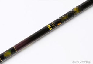 鱼竿的长度的选择,新手必看