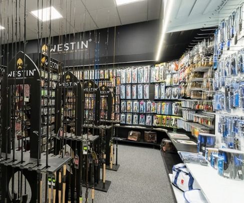 开家渔具店投资一般需要多少钱 10万元开店数据分析