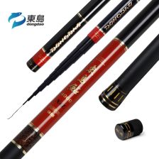 钩鱼竿手竿3.6米