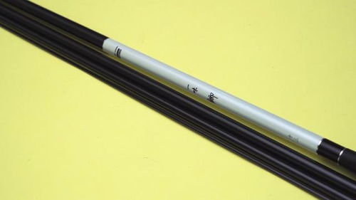 鱼竿测评 化氏新品鲫鱼竿,小鱼直接飞,大鱼腰力强