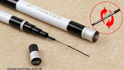 龙井经济实用鱼竿哪个品牌好