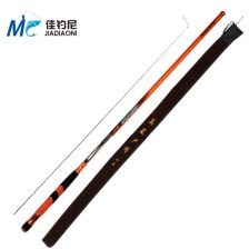 鱼竿超硬硬钓