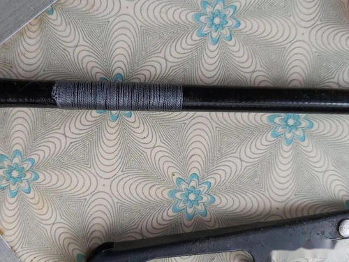 鱼竿断节怎么修复 详细教程奉上 看一遍就能拯救废鱼竿